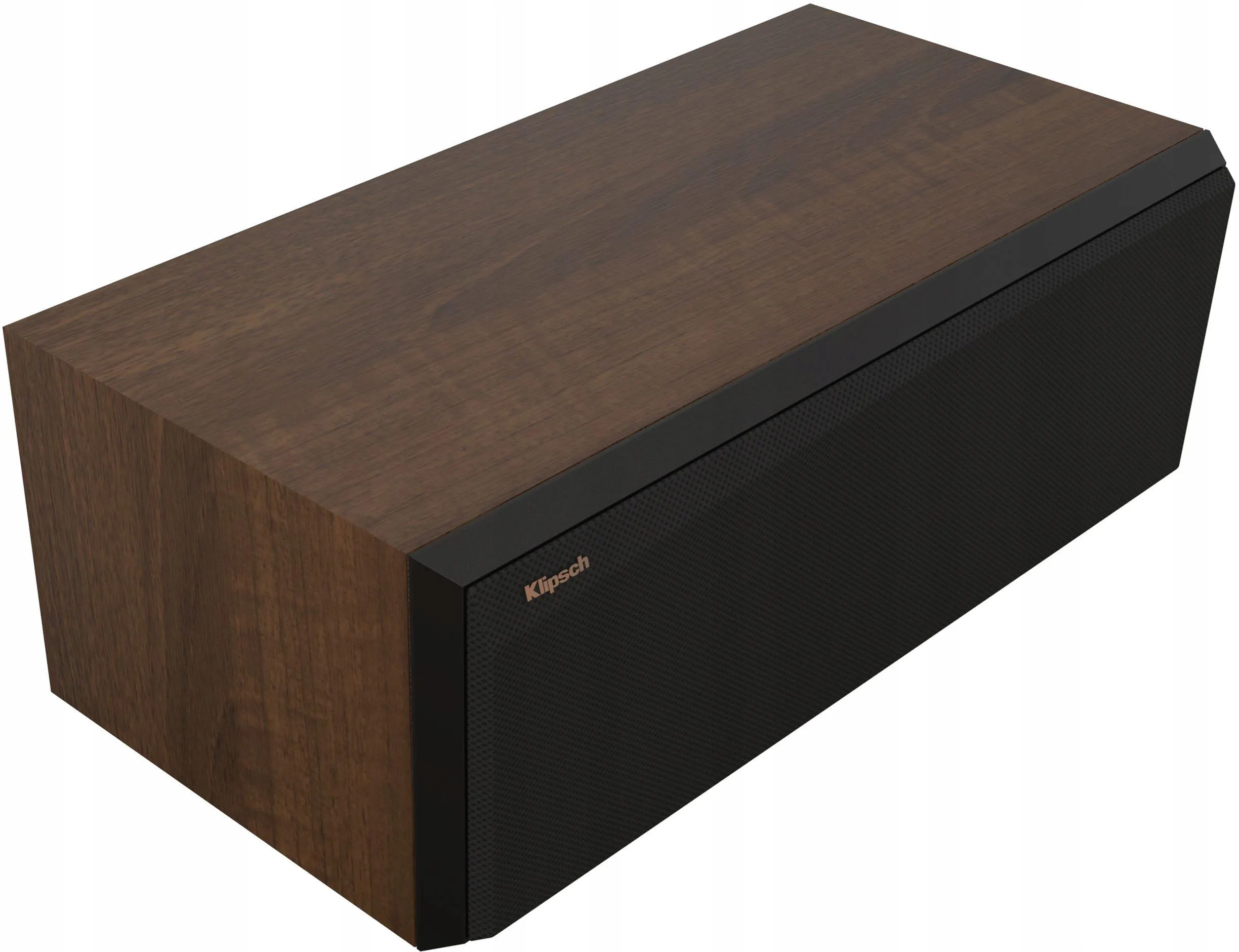 Центральный канал Klipsch RP-500C II орех