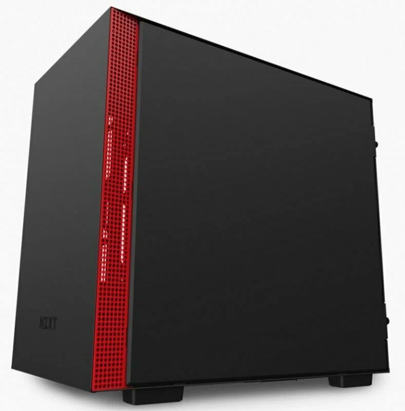 Компьютерный корпус NZXT H210i
