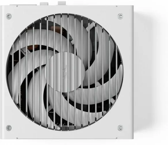 Блок питания Fractal Design Ion 3 Gold 1000W 80 Plus Gold белый