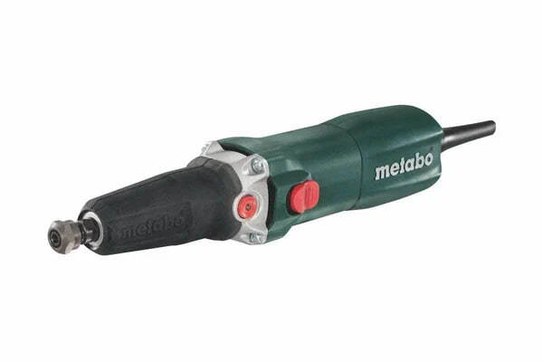 Прямая шлифмашина Metabo GE 710 Compact 600615000