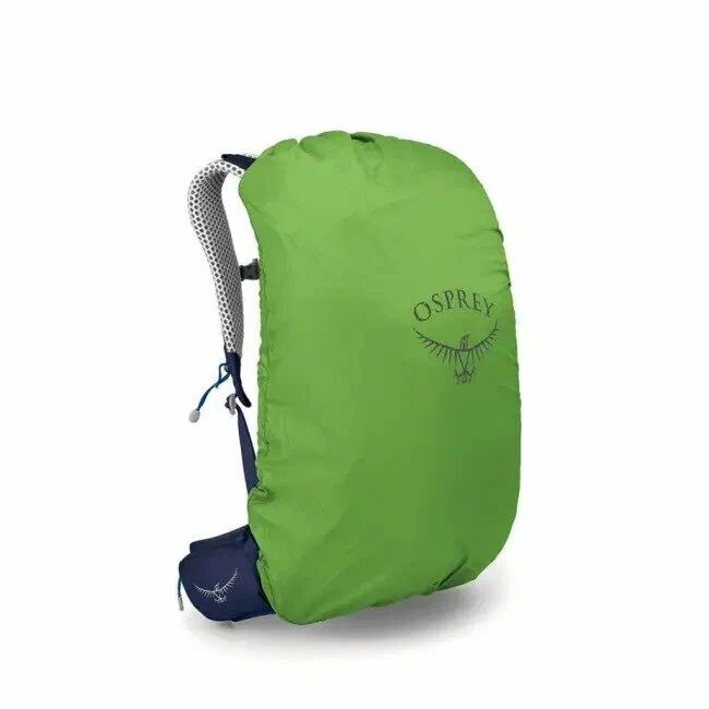 Рюкзак Osprey: Stratos 24 (one size, Cetacean Blue)