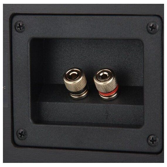 Фронтальные колонки Yamaha NS-P350, black