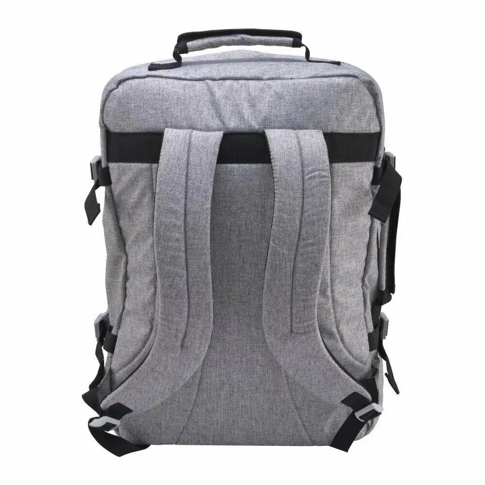 Рюкзак туристический Cabinzero Classic 44 л, Ice Grey