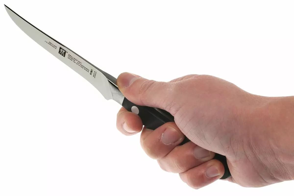 Ножи для стейков Zwilling Pro 4 38430-002