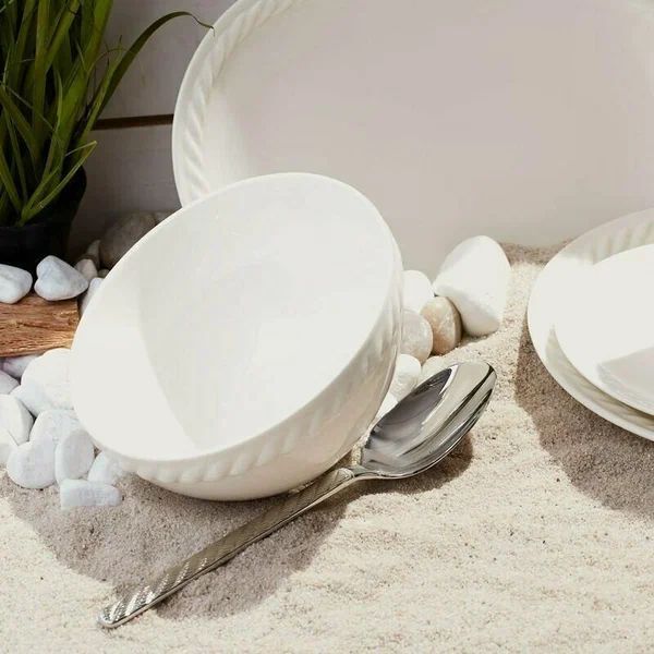 Набор столовых приборов 24 предмета Montauk Villeroy & Boch