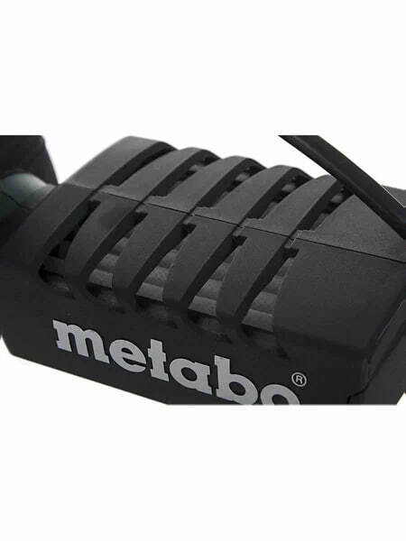 Многофункциональный сетевой инструмент Metabo FMS 200 Intec 600065500