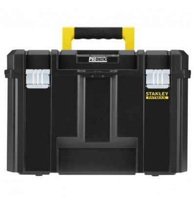 Ящик для инструментов Stanley TSTAK VI FMST1-7197, 23L