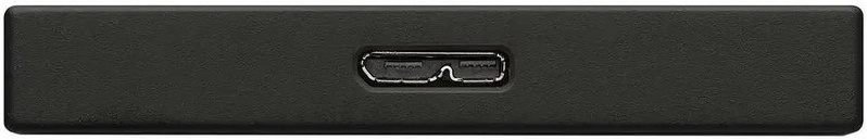 Внешний жесткий диск Seagate One Touch 1TB USB 3.0 серебристый STKY1000401