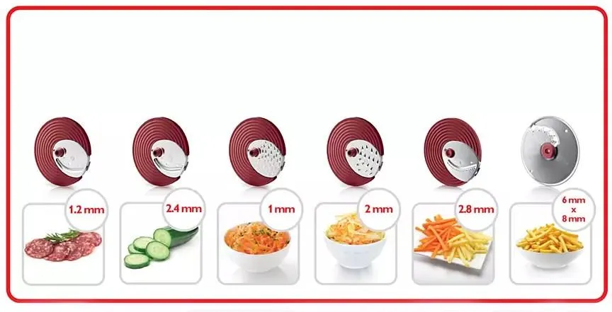 Измельчитель PHILIPS Viva Collection HR1388/80