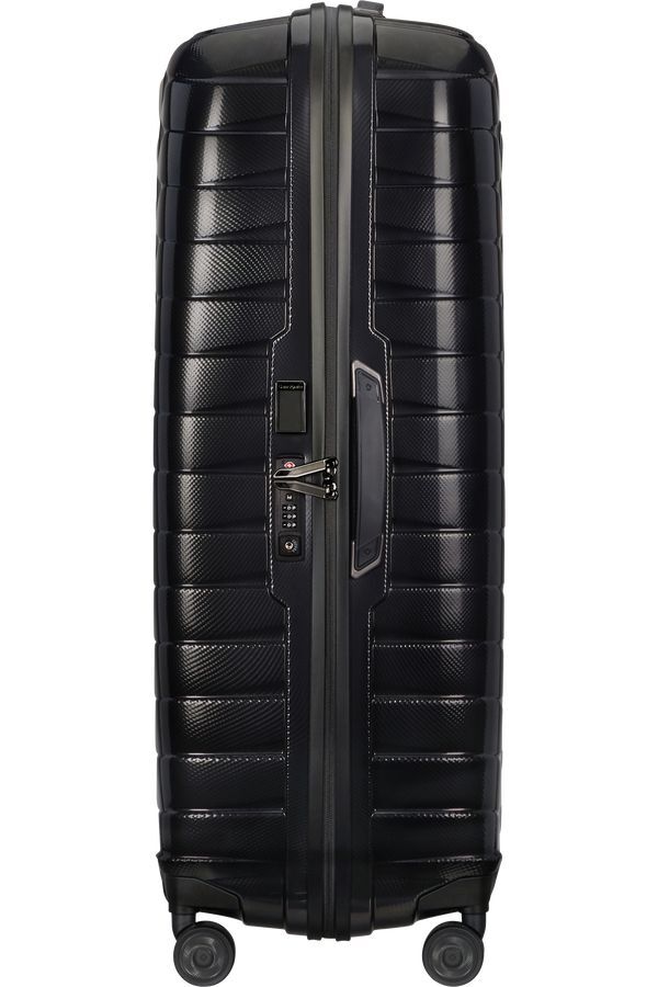 Чемодан Samsonite Proxis 149296-1041 86см 147л Black