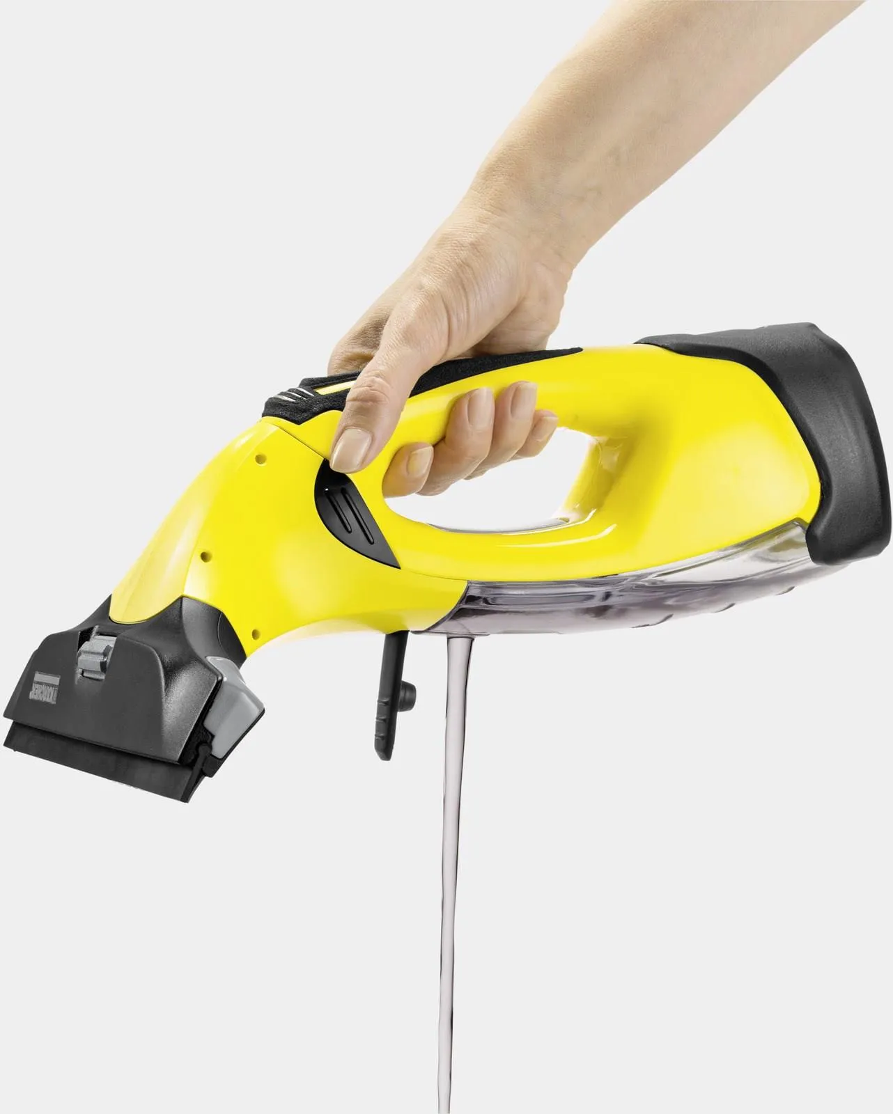 Стеклоочиститель Karcher WV 5 Plus N 1.633-453.0