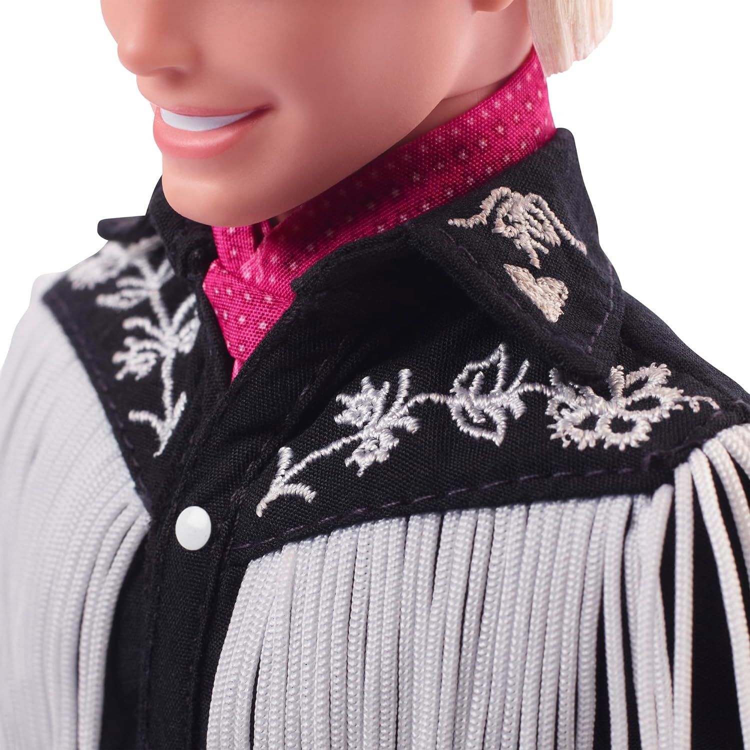 Кукла Mattel Barbie The Movie HRF30