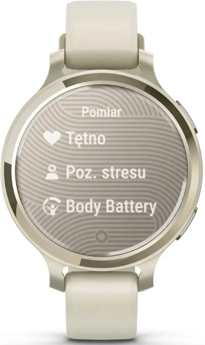 Смарт-часы Garmin Lily 2 Active Gold Золото