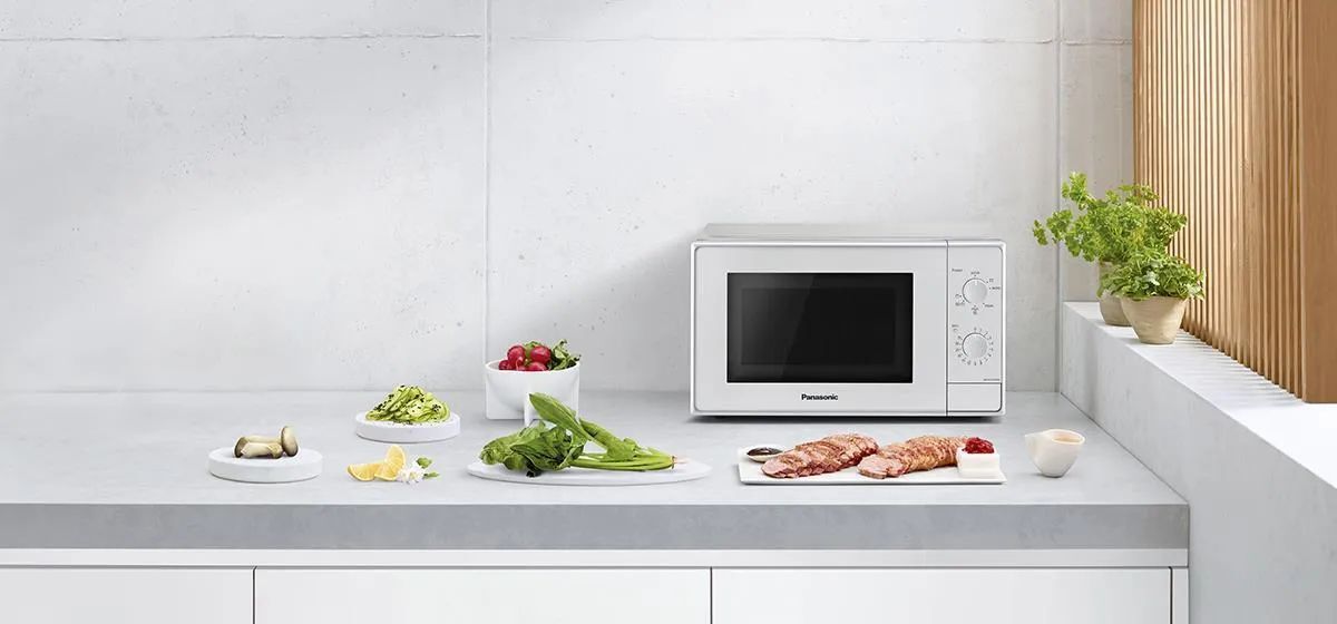 Микроволновая печь Panasonic NN-K12JMMEPG