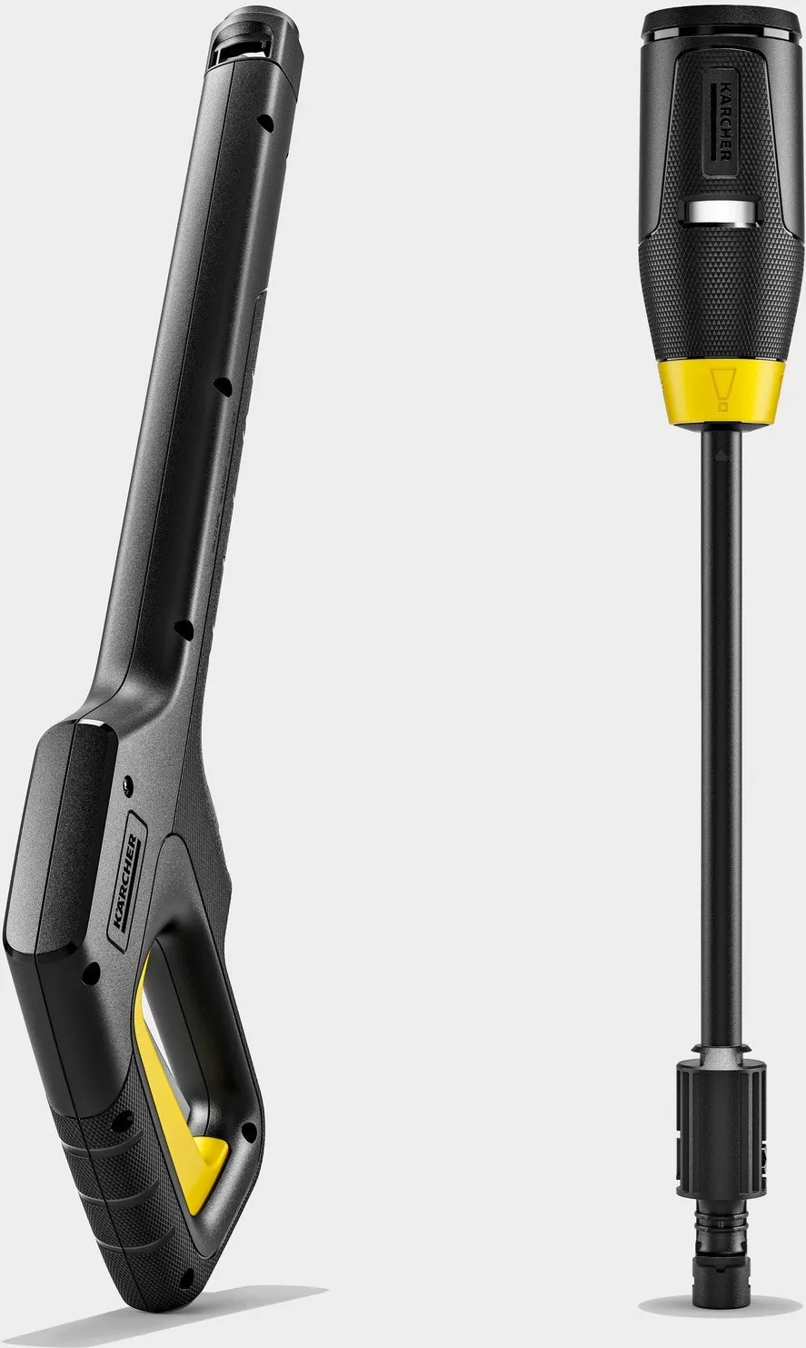 Мойка высокого давления Karcher K5 Comfort Premium Car 1.324-807.0