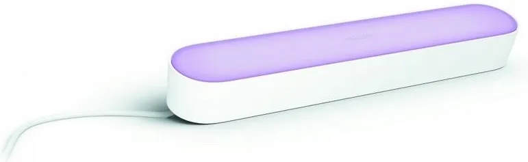 Световая панель PHILIPS Hue White and Color Ambiance Play белый 7820331P7