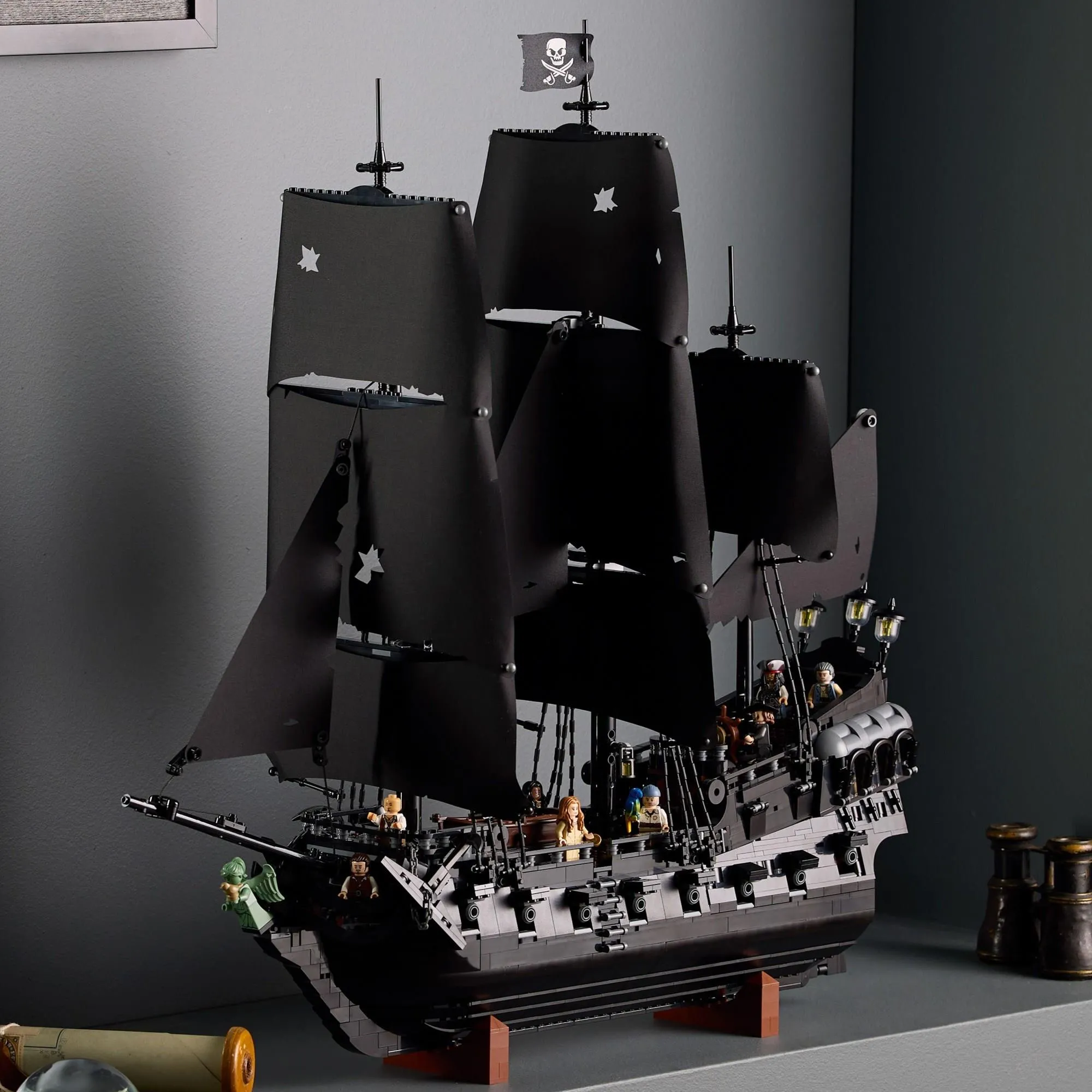 LEGO Icons 10365