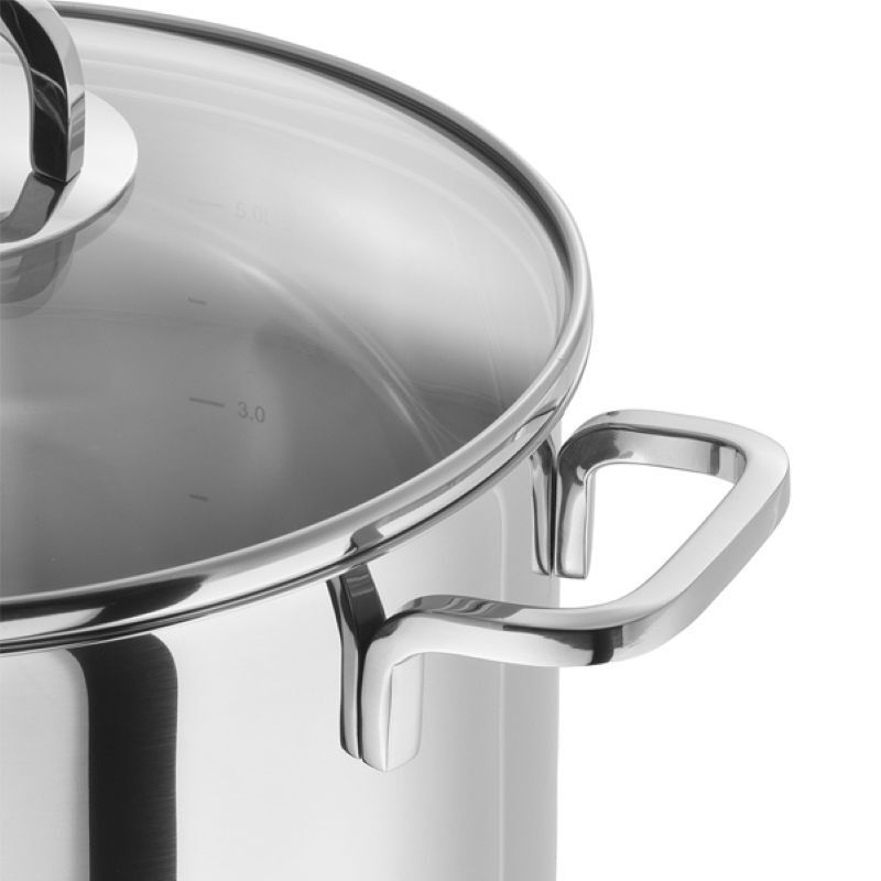 Набор посуды 5 ед. Zwilling quadro 65060-000-0
