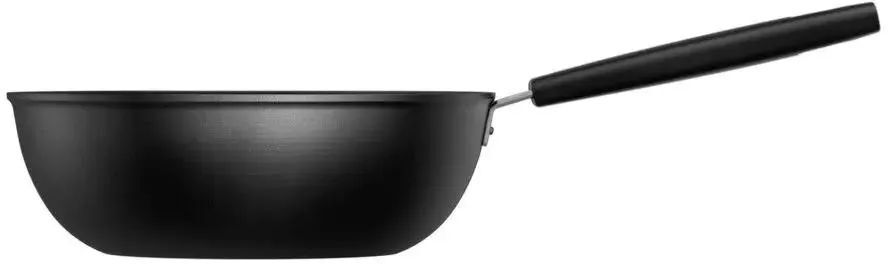 Сковорода Fiskars Wok 28 см Hard Face (1052233)