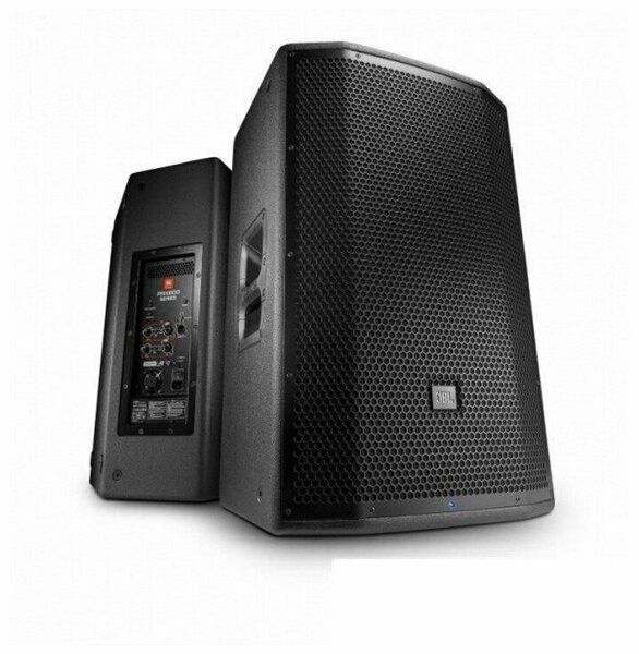Акустическая система JBL PRX815W