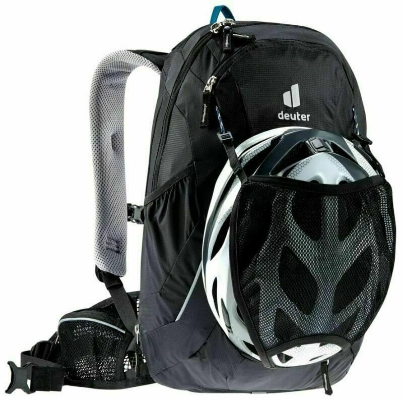 Рюкзак Deuter Superbike 14 EXP SL, черный