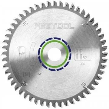 Пильный диск Festool специальный 225x2, 6X30 TF68 488291