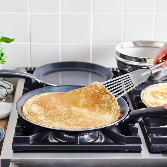 Сковорода для блинов 28 см Green Pan Cc000495001 Essentials