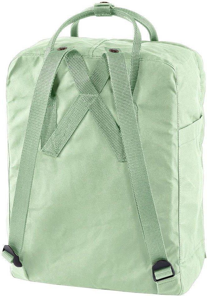 Рюкзак FjallRaven KankenMint Green