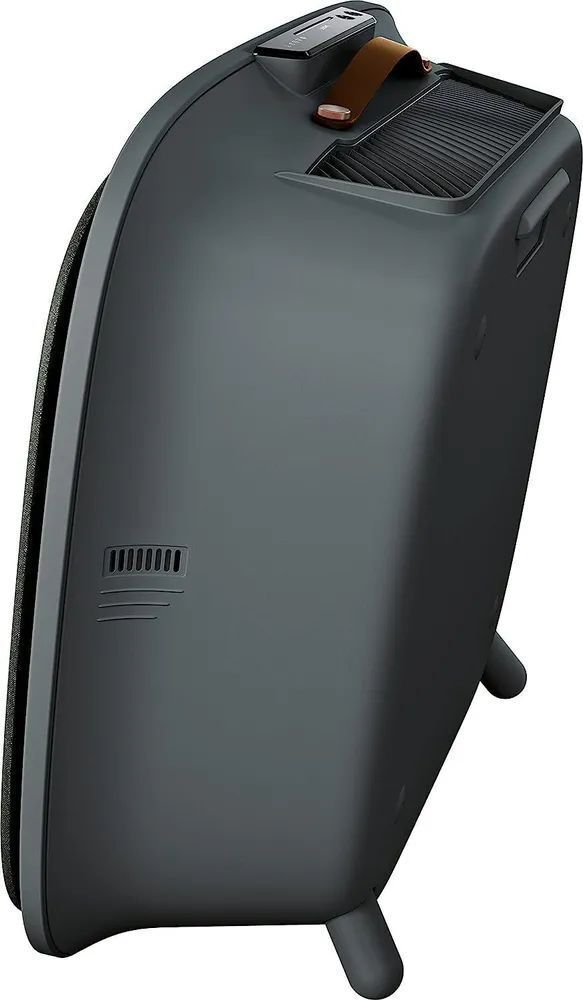 Очиститель воздуха Electrolux ‎WA71-305DG, темно-серый
