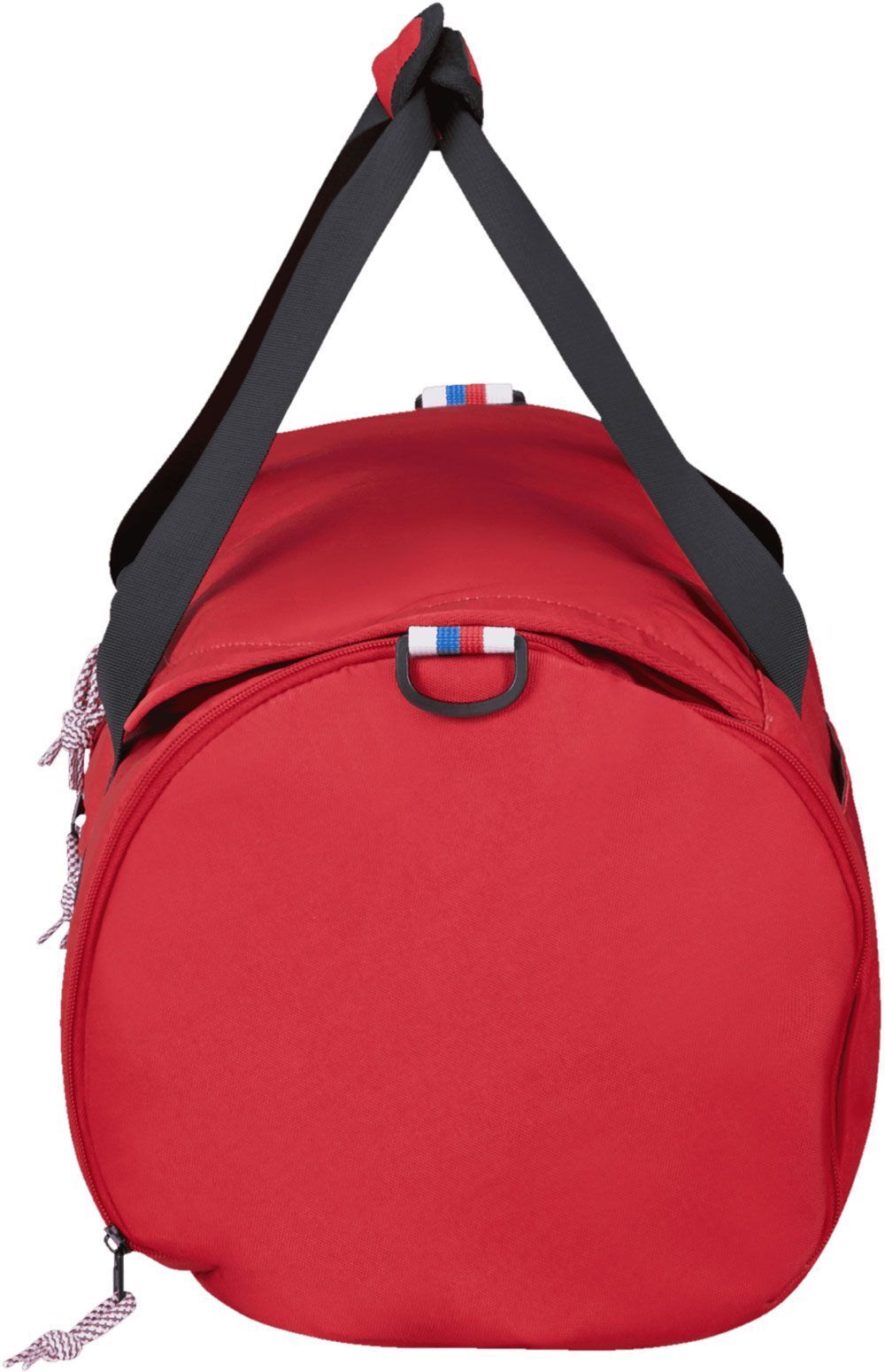 Сумка American Tourister UpBeat 55 см, 44 л, красный