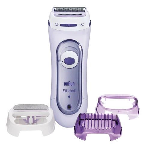 Электробритва Braun Silk-epil LS 5560