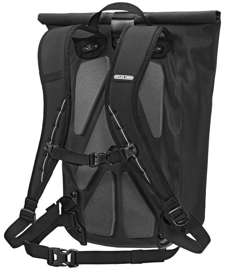Рюкзак Ortlieb Velocity PS 17 Black