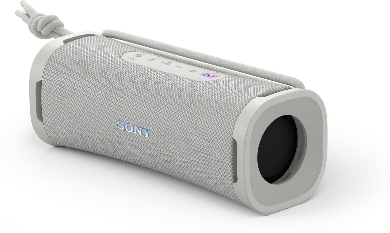 Колонка Sony Ult Field 1 White
