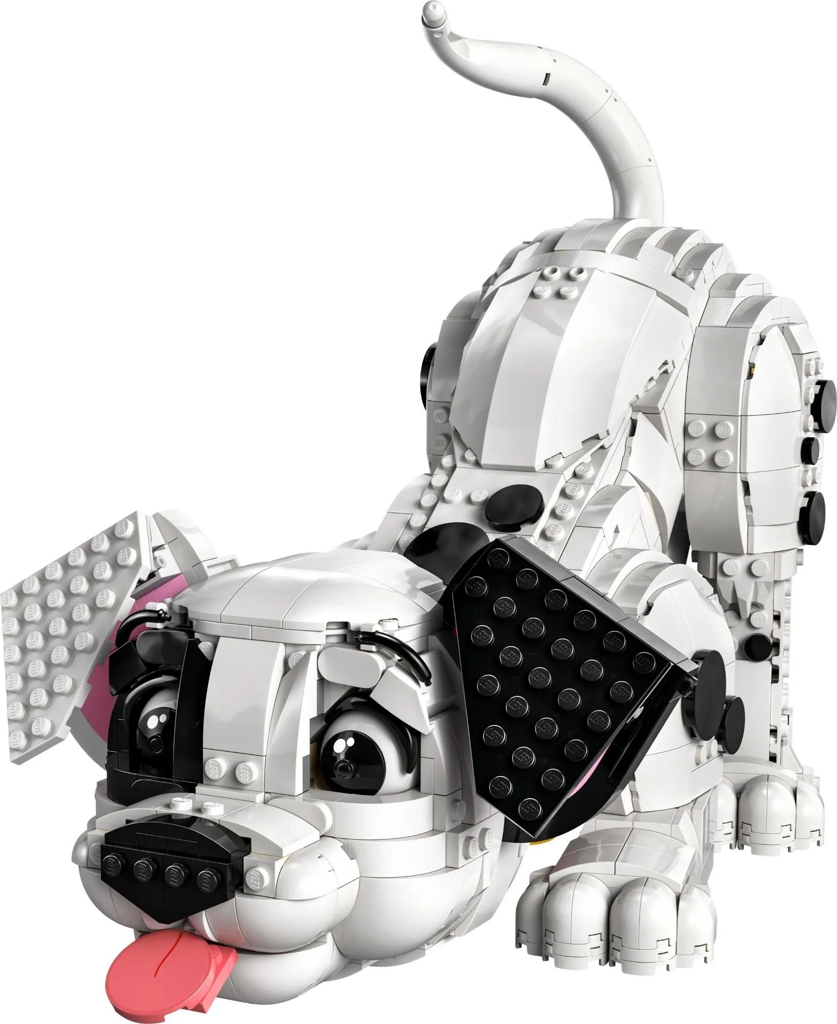 LEGO Disney 43269