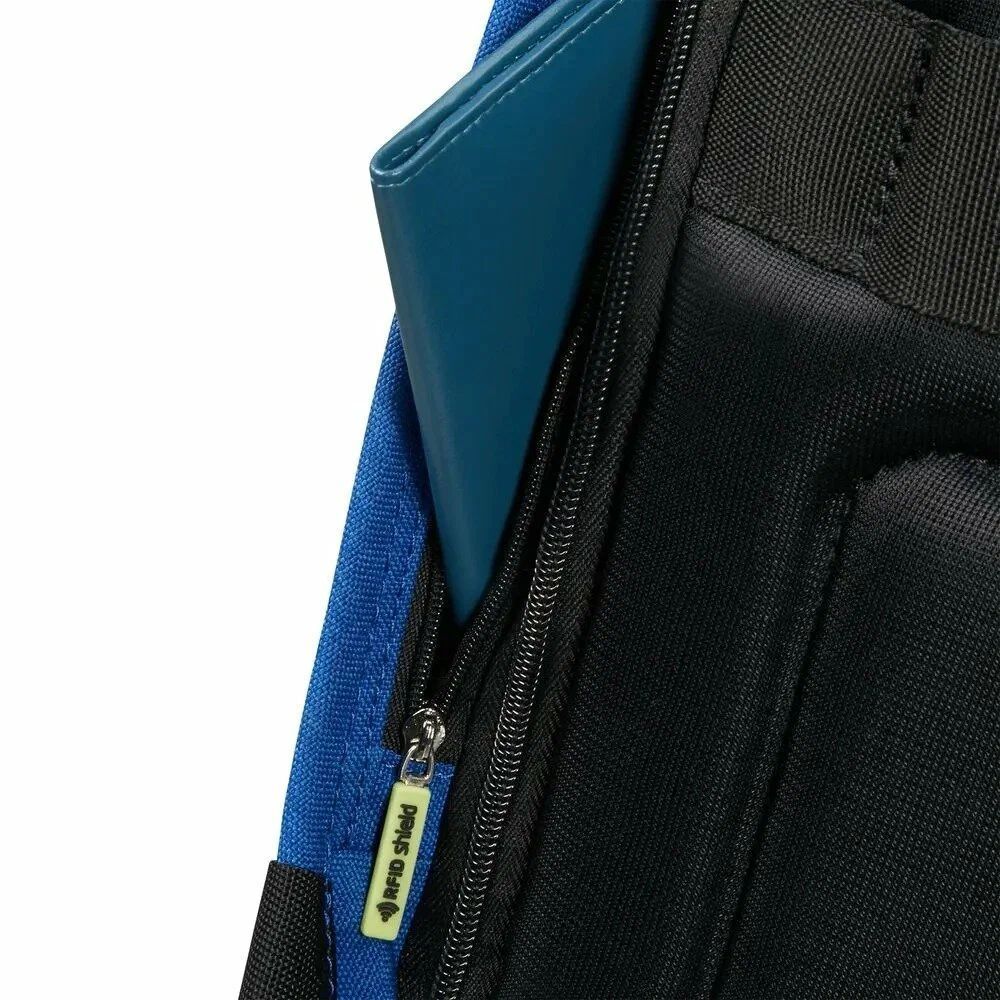 Рюкзак для ноутбука SAMSONITE SECURIPAK 16x44x30 см