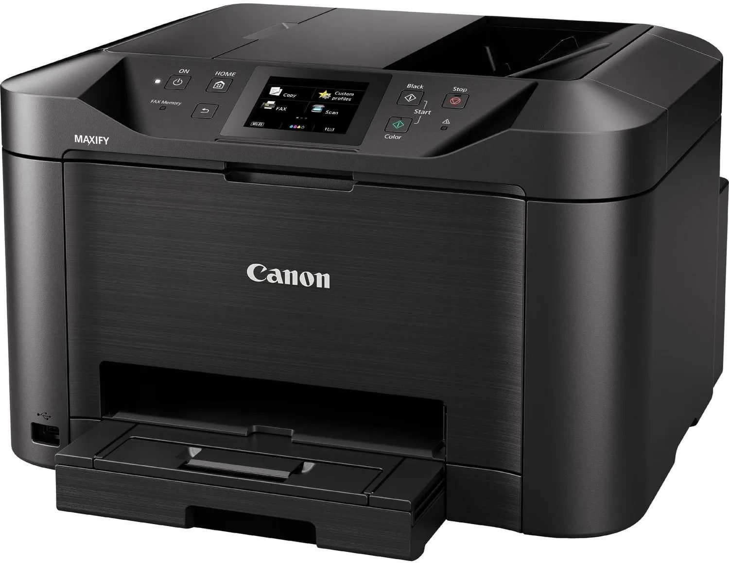МФУ Canon Maxify MB5155