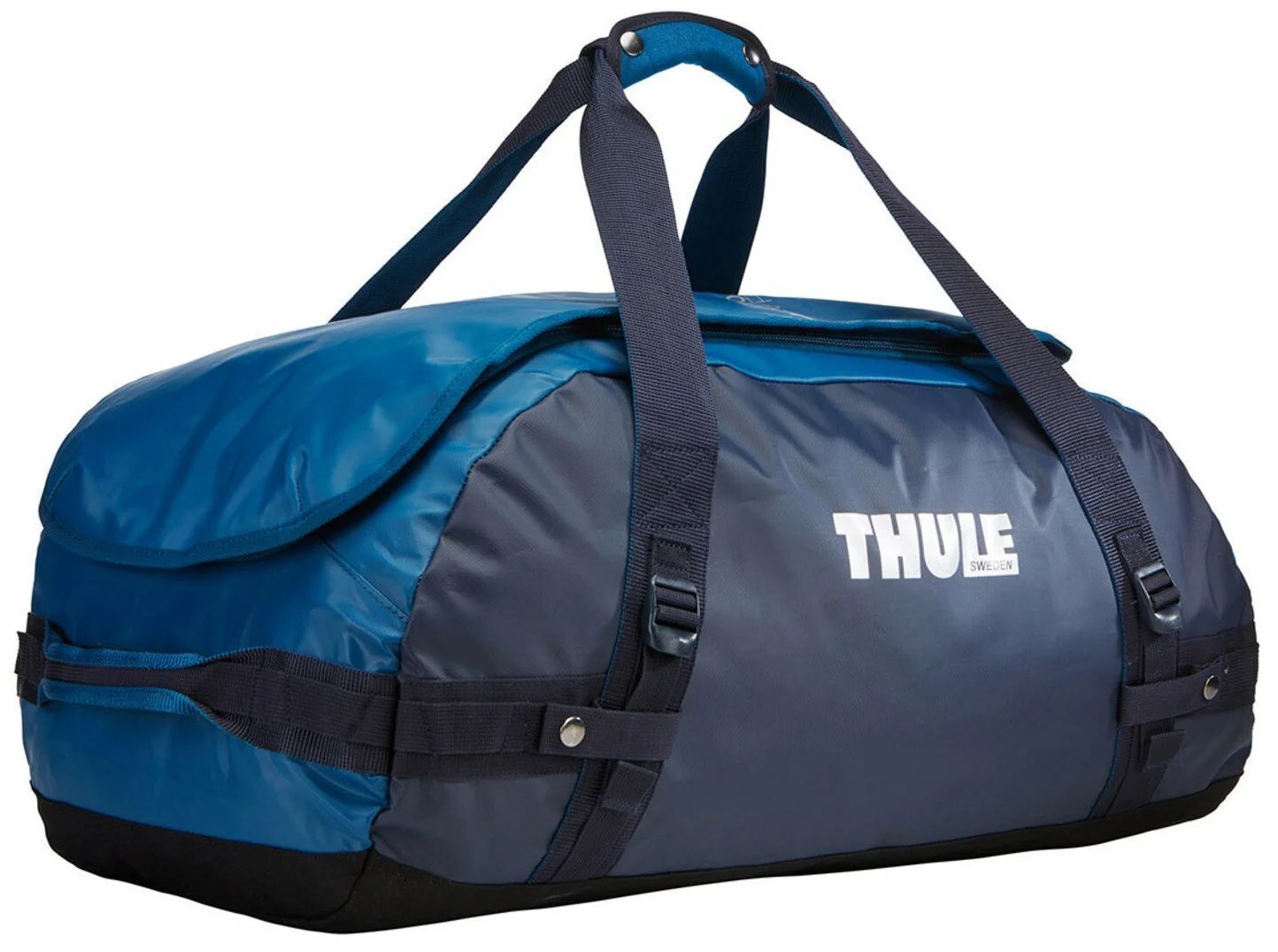 Универсальная сумка Thule Chasm Duffel 70 л, Poseidon