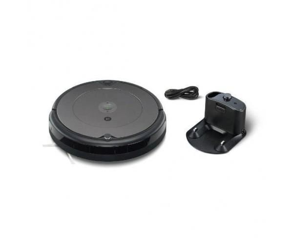 Пылесос iRobot Roomba 697