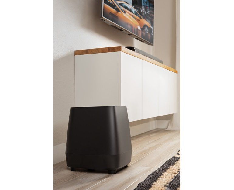 Саундбар Polk Audio Magnifi 2 2.1, черный
