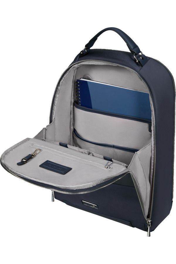 Рюкзак Samsonite Zalia 3.0 147733-1265 14.1" 13л Navy Blue