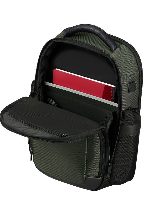 Рюкзак для ноутбука Samsonite KM2*008 PRO-DLX 6 15,6