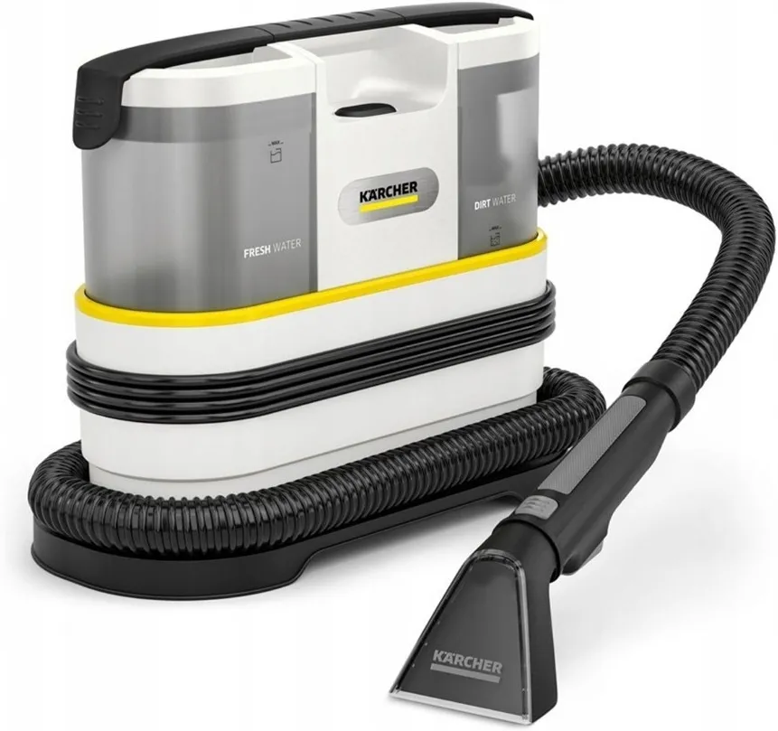 Моющий пылесос Karcher SE 2 Spot Pure 1.081-416.0