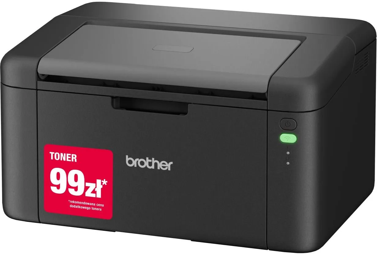 МФУ Brother HL-L1232W