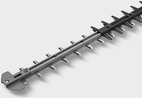Аккумуляторный кусторез KARCHER HT 650/36 Bp (без АКБ и ЗУ) 1.042-506.0