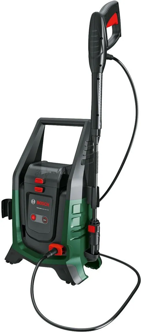 Аккумуляторная мойка высокого давления Bosch UniversalAquatak 36V-100 06008C7003
