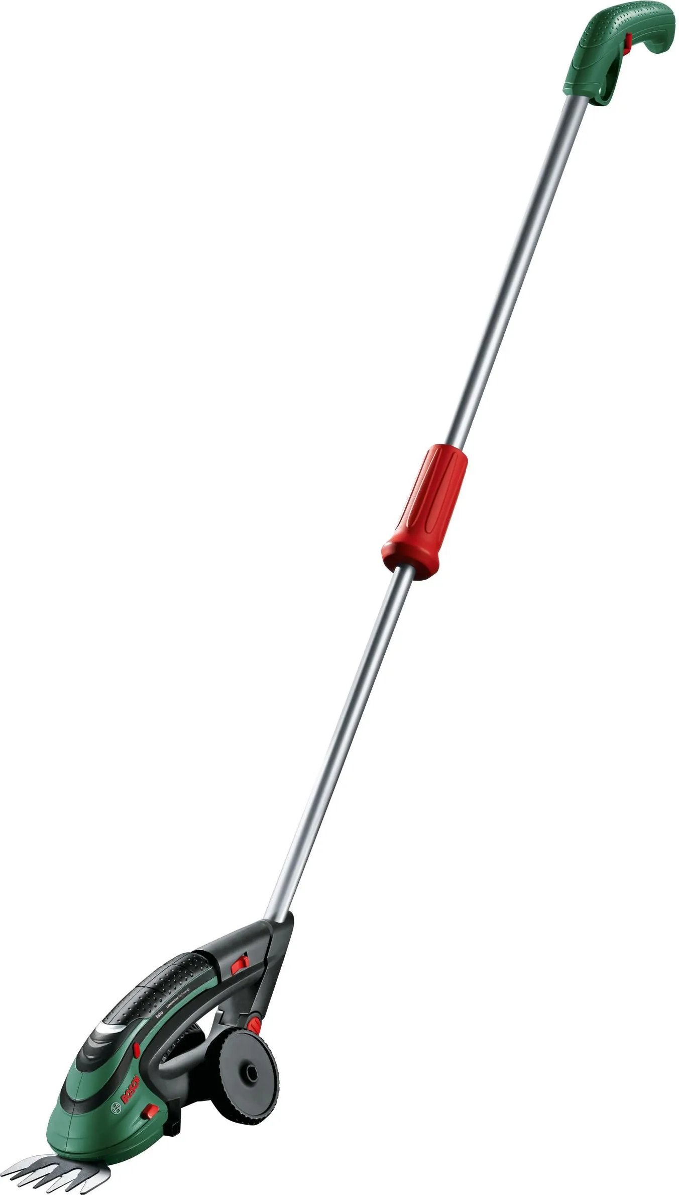 Аккумуляторный кусторез Bosch Isio 0600833109