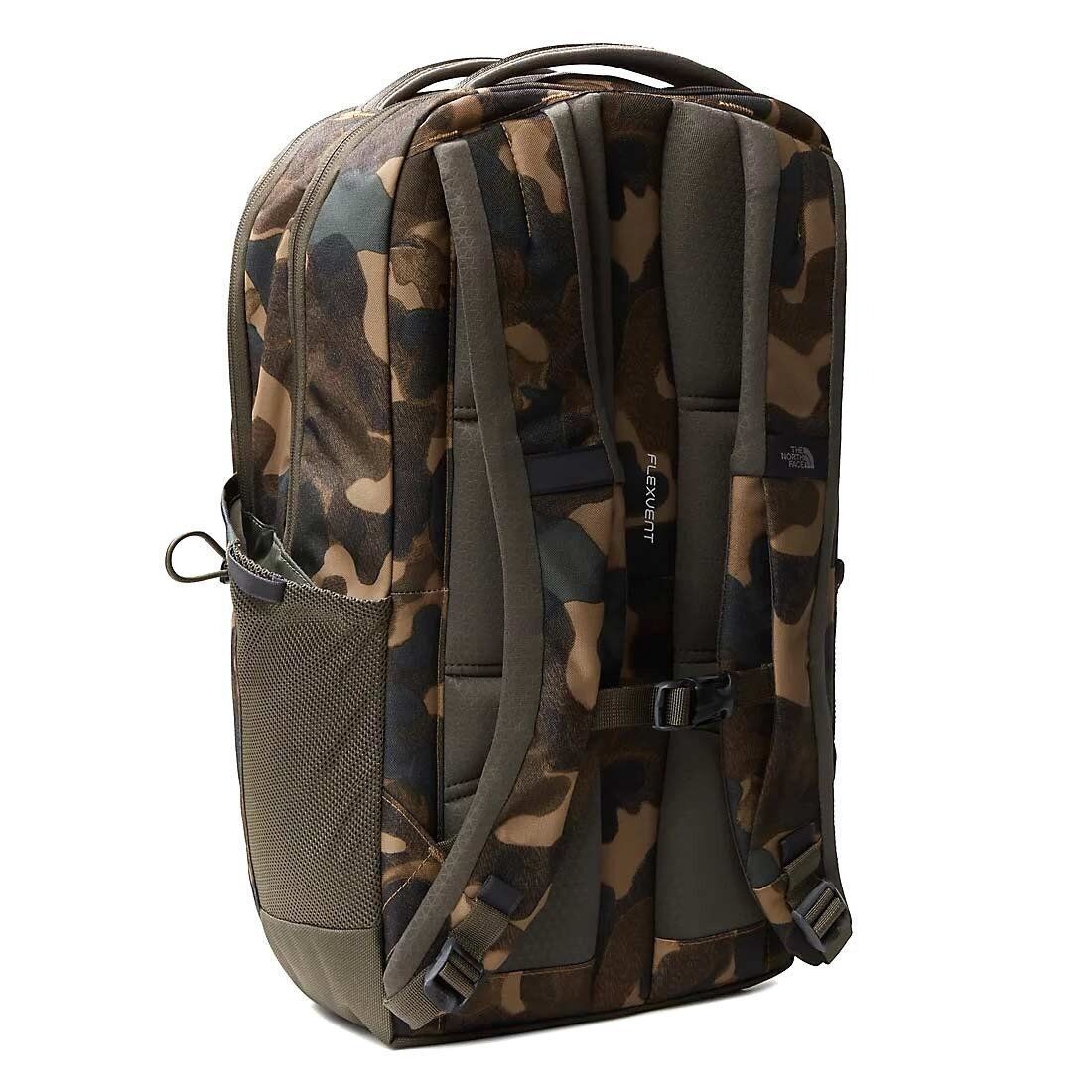 Рюкзак The North Face Jester  NF0A3VXFO86, коричневый