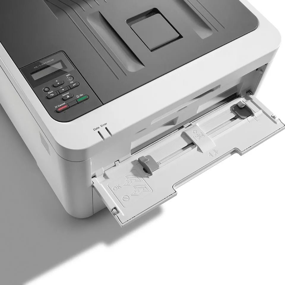 Цветной лазерный принтер Brother HL-L3210CW