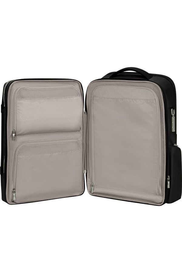 Рюкзак Samsonite Image Biz 155347-1041 15.6" 26/31л Black