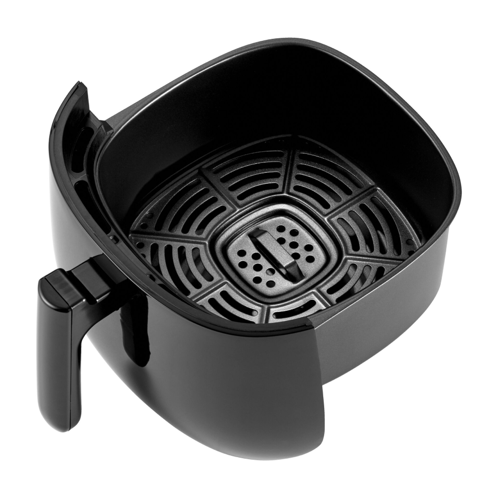 Аэрогриль ZWILLING Air Fryer, 4 л, черный 1021777